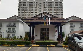 Hotel Seri Malaysia Pulau Pinang